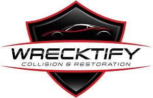 Wrecktify Collision and Restoration